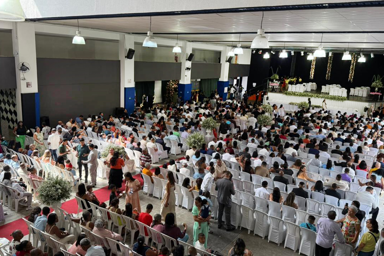 Foto: Reprodução/Prefeitura de Feira de Santana - BA